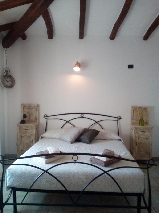Entula 'E Mari Bed&Brakfast Bed & Breakfast Tortolì Exterior foto