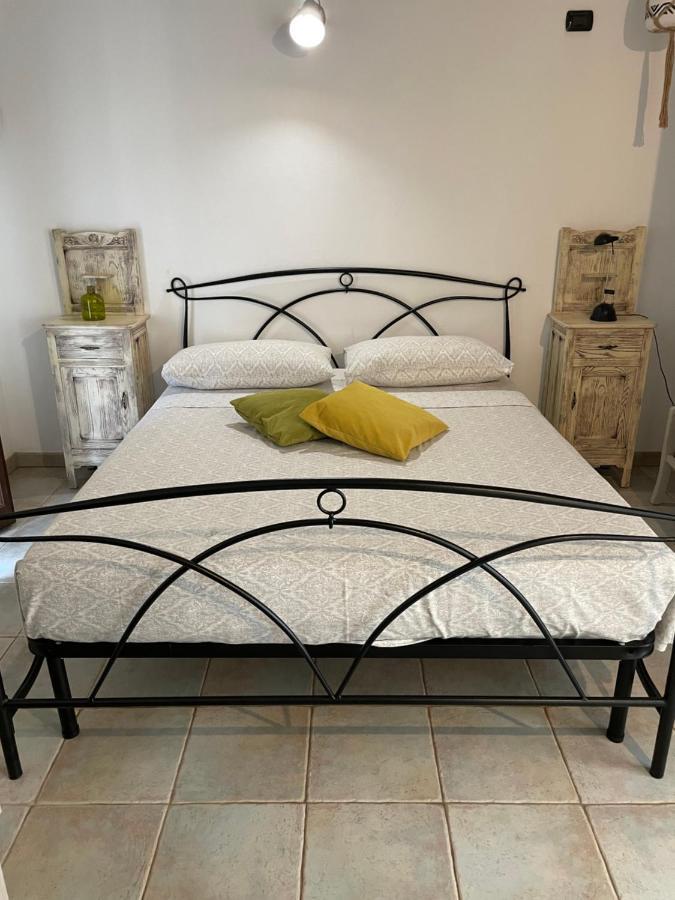 Entula 'E Mari Bed&Brakfast Bed & Breakfast Tortolì Exterior foto